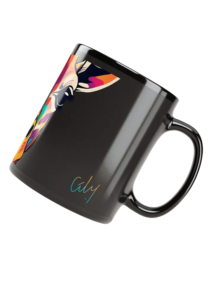 Giraffe Mug product image (2)