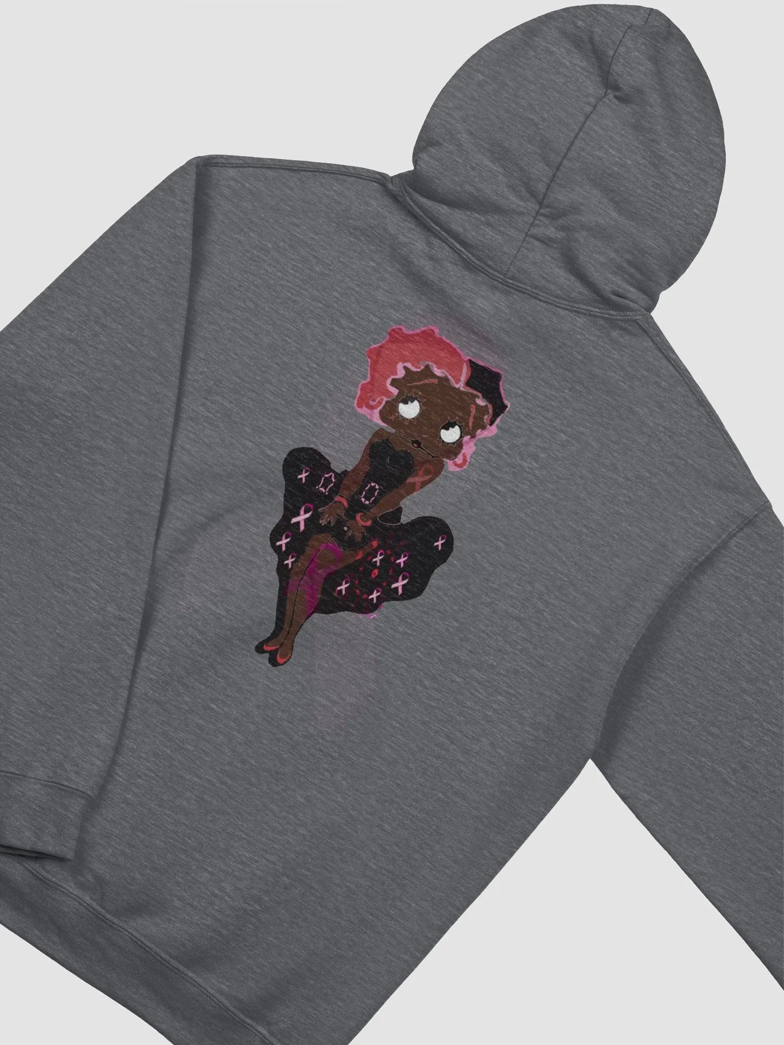 Amethyst Hoodie product image (3)