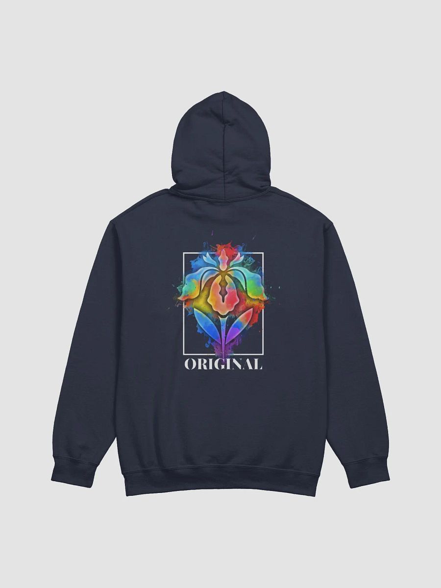 Classic Hoodie - OG (w design) product image (2)