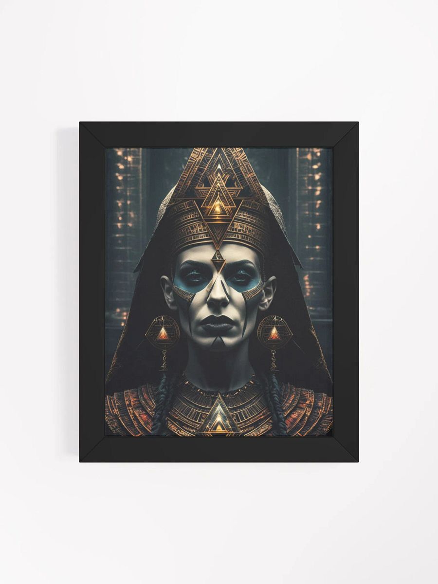 Frame - Egyptian Priest product image (4)