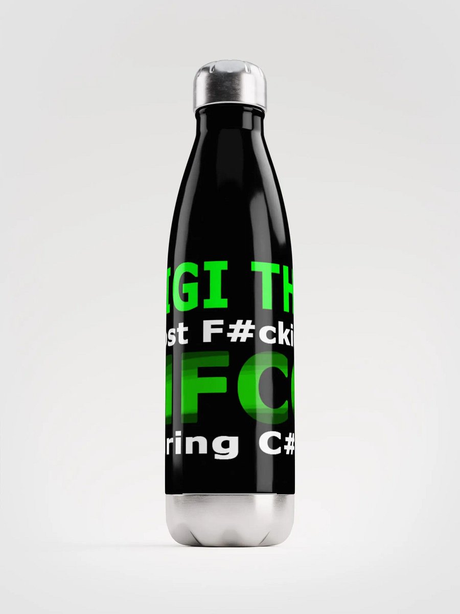 Water Bottle MFCC product image (1)