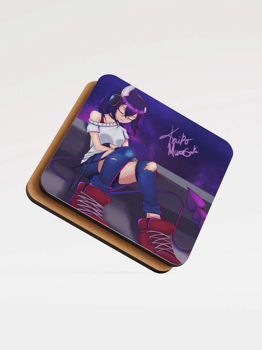 Kaiko Coaster product image (5)