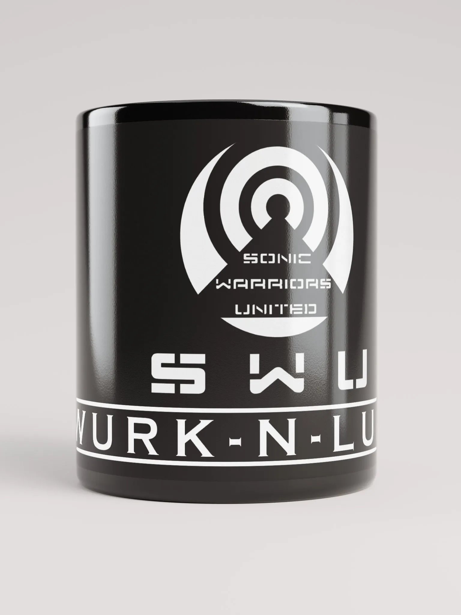 W U R K - N - L U R K [MUGS] product image (5)