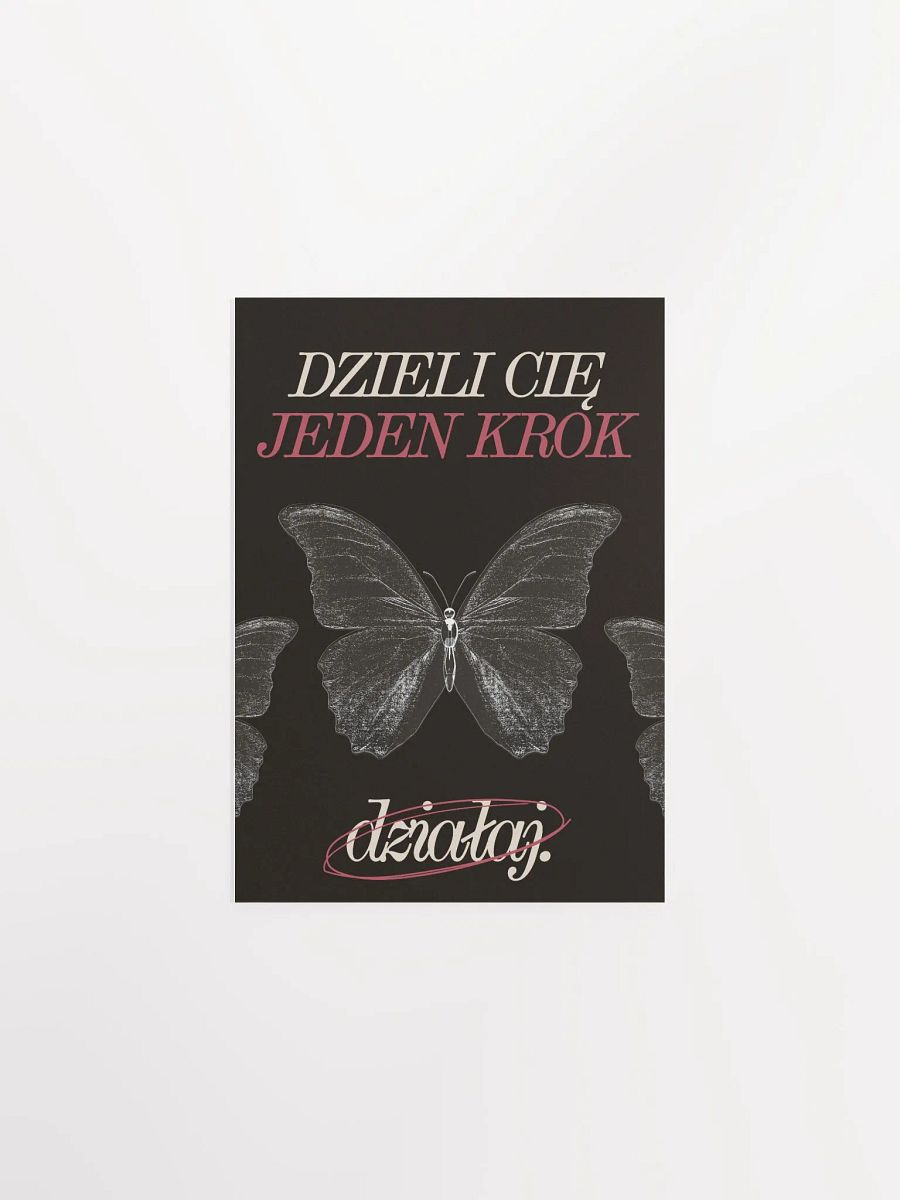 PLAKAT 