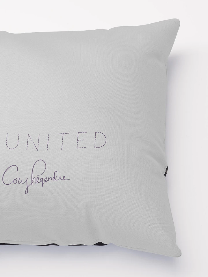 Dressed in Black: The Pillow product image (3)