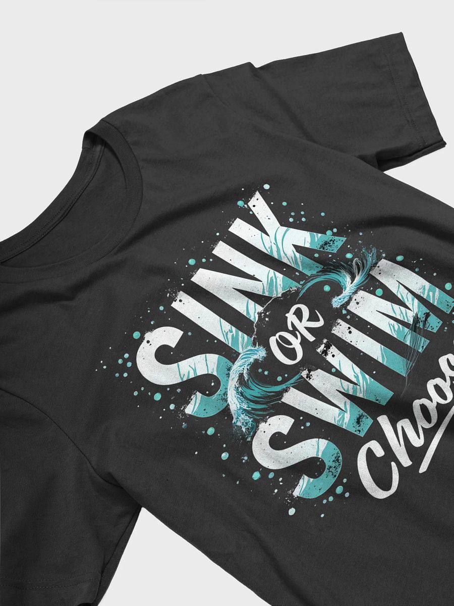 Sink or Swim, Choose  — The Tom Cruise-Inspired Mantra That Will Change Your Life Forever product image (3)