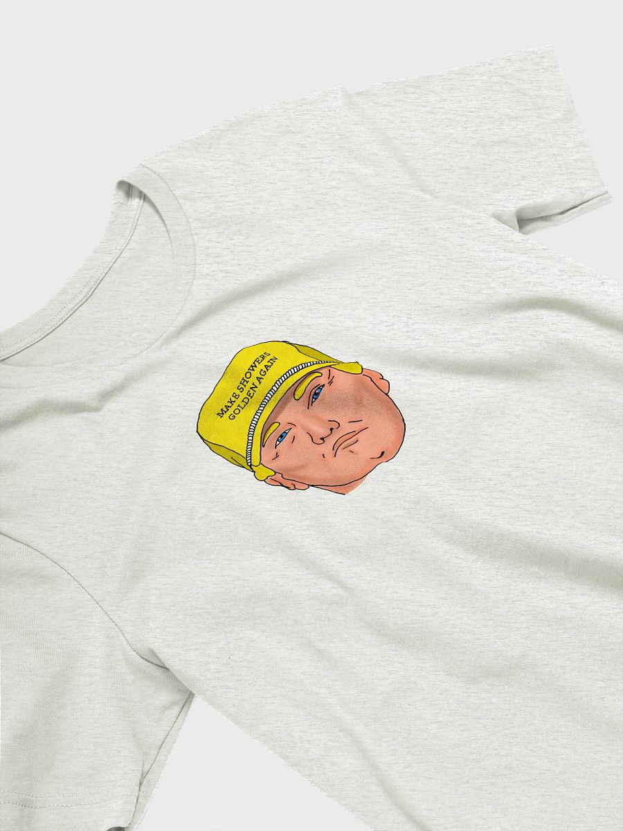 Make golden showers great again! product image (15)