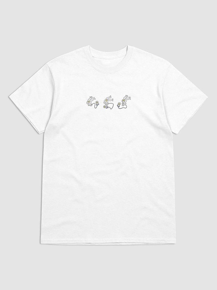 smidge x slowy bunny tee product image (1)