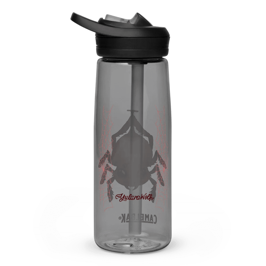 Spider Bottle product image (4)