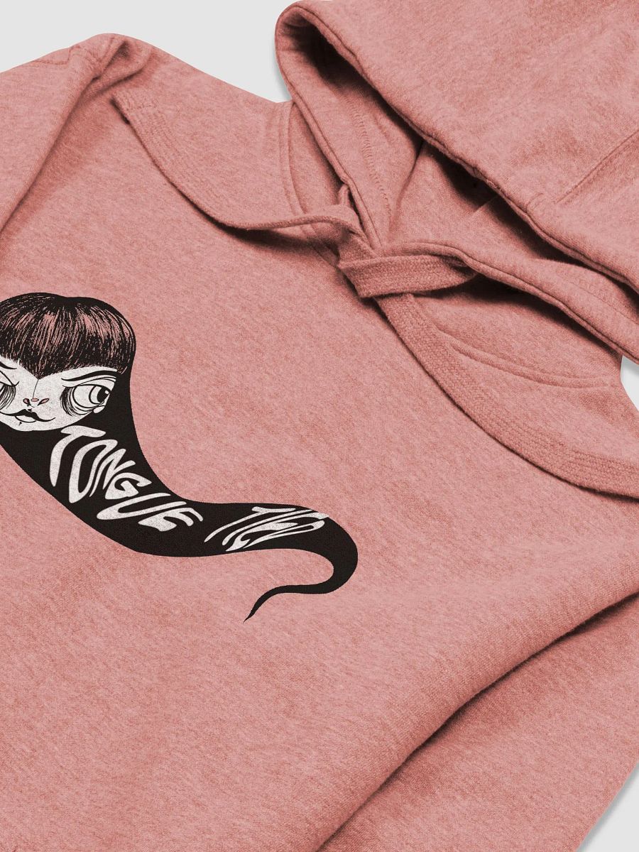 LYL Unisex Hoodie (White lettering) product image (30)
