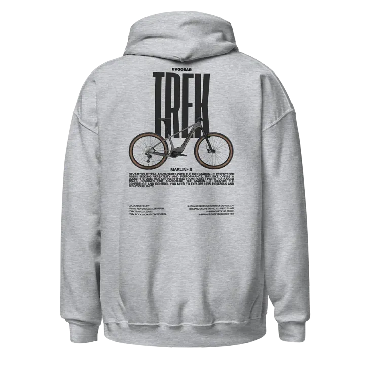 Trek Marlin+ 8 Hoodie product image (1)