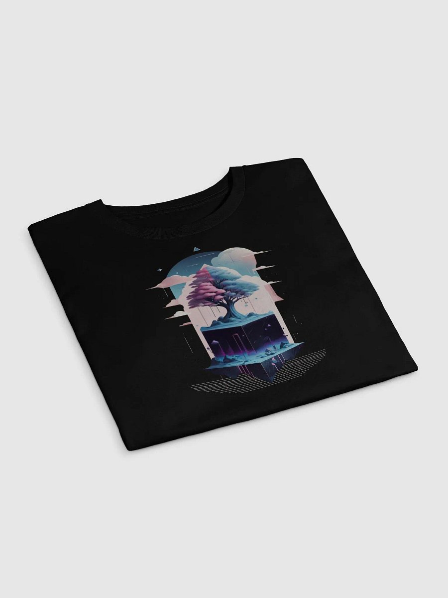 3 Year Anniversary Crop Top product image (3)
