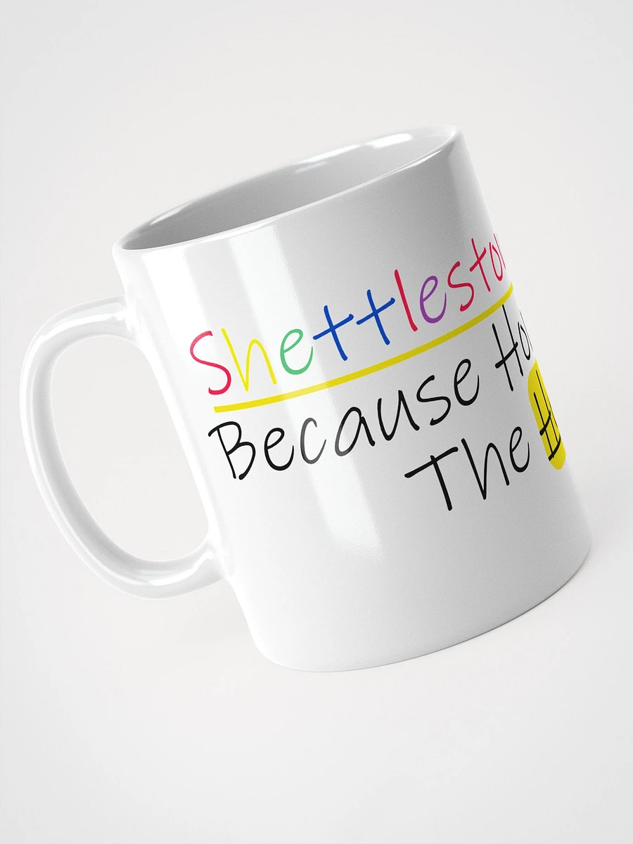 Shettleston Mug product image (4)