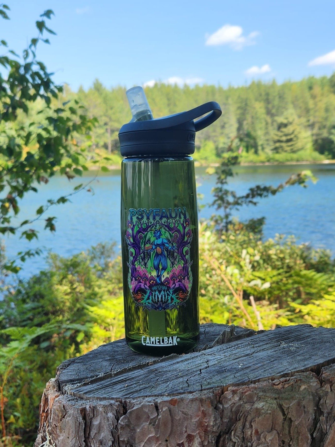 CamelBak Bottle product image (1)