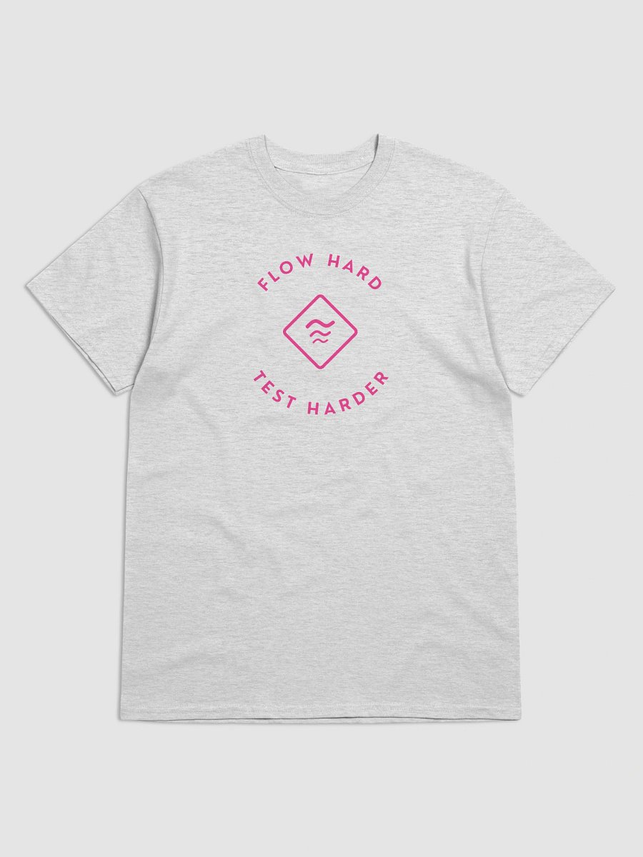 Flow Hard Test Harder product image (10)