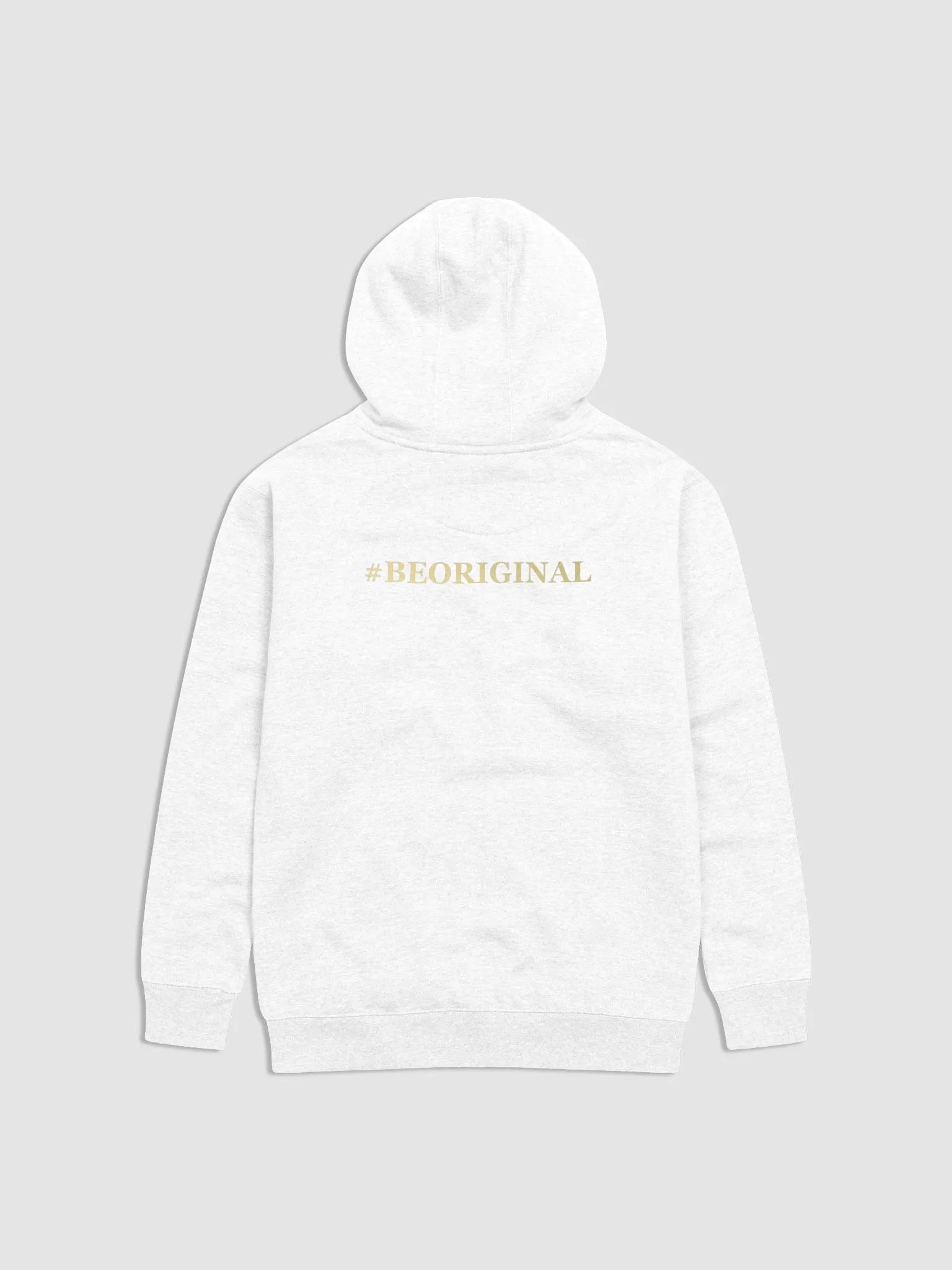 The Game Will Bless You Hoodie product image (3)
