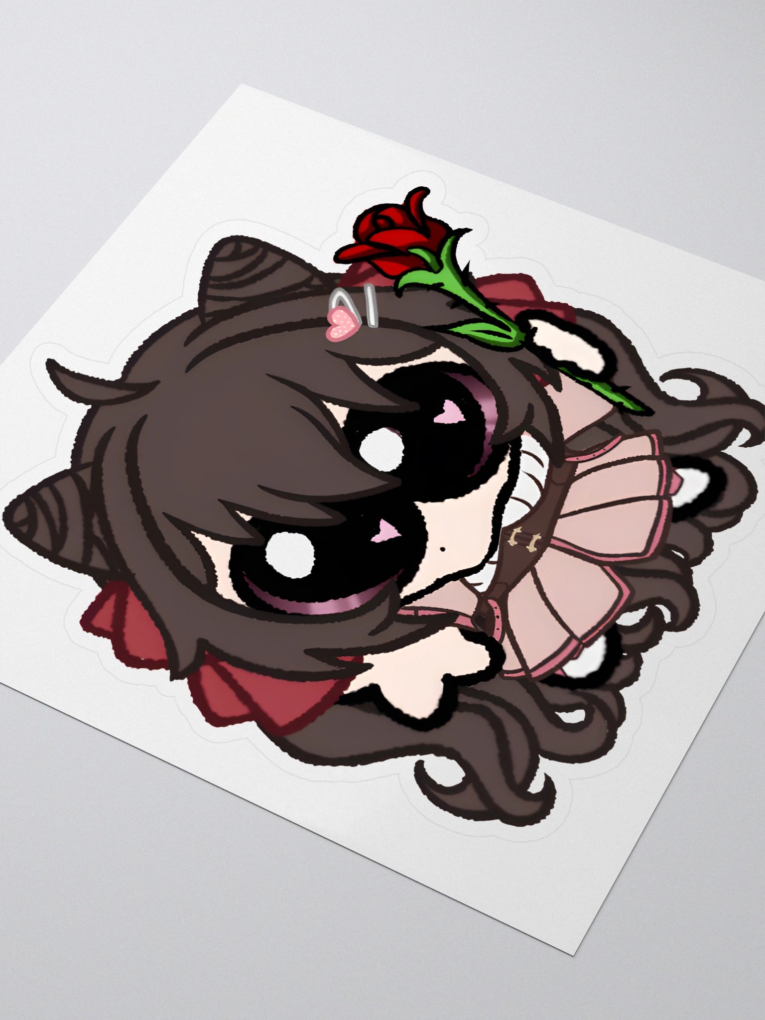 SMOLL | Sticker product image (3)