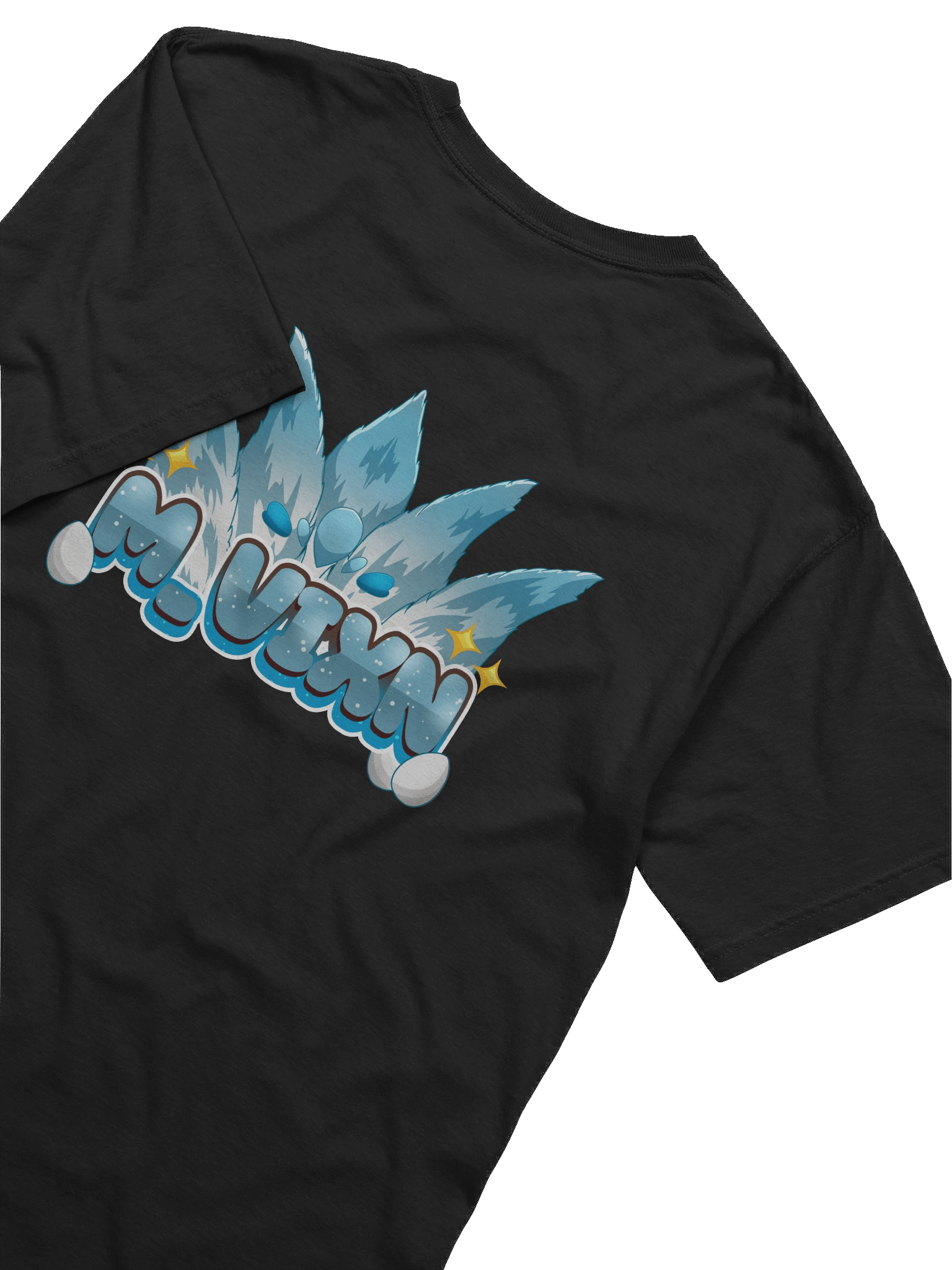 5 Tailed Egg Hoodie product image (32)