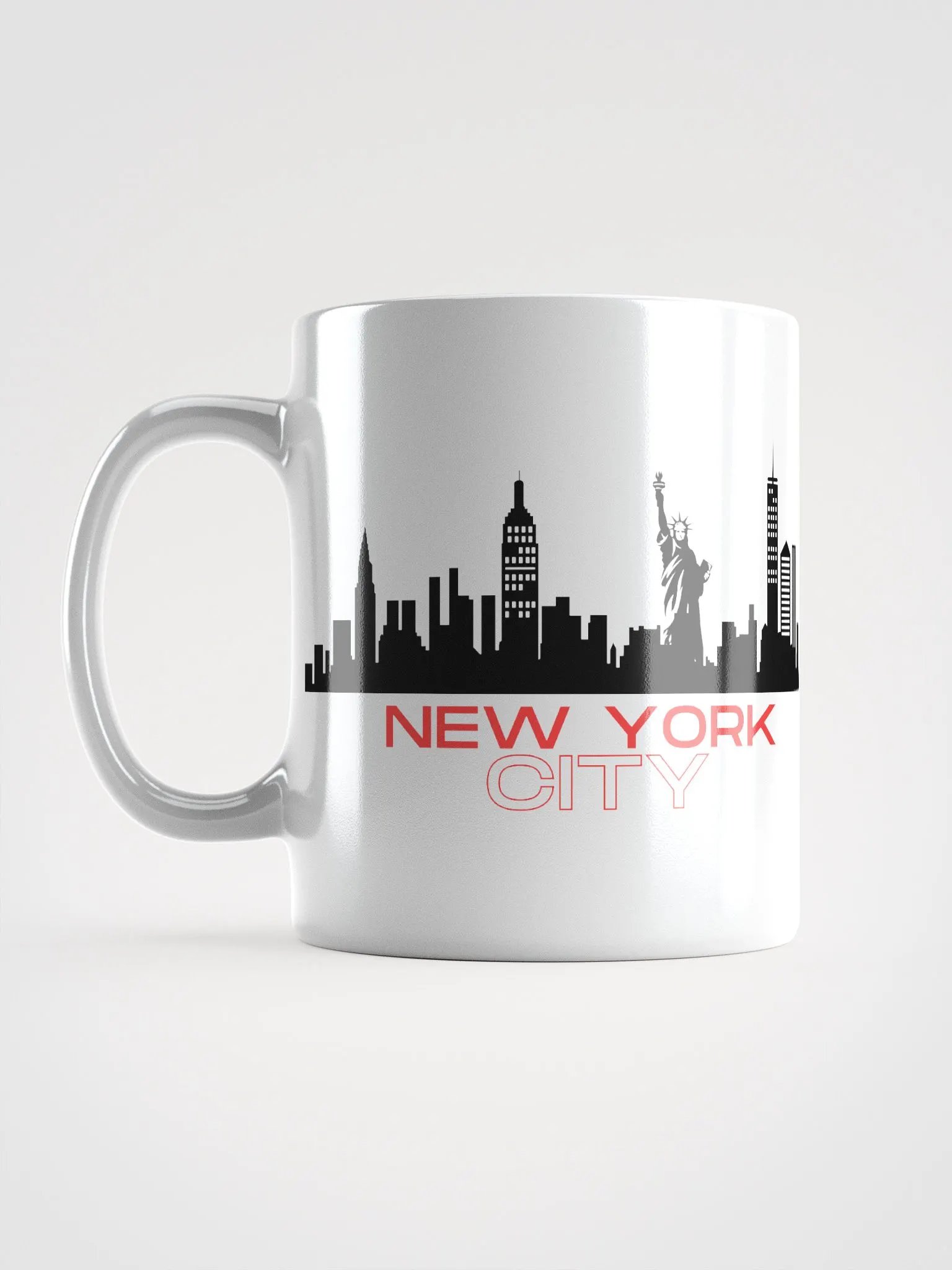 New York City Mug product image (18)