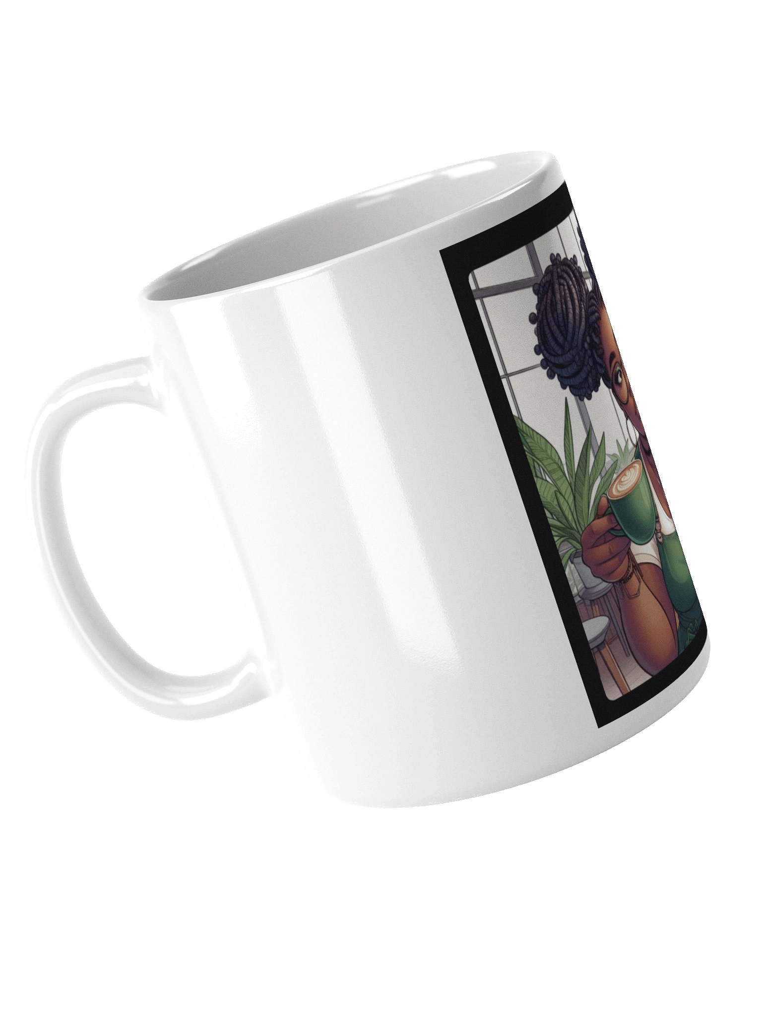 Your Favorite Barista... product image (12)