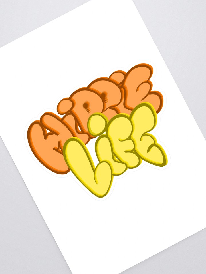 Lifestyle Sticky product image (1)