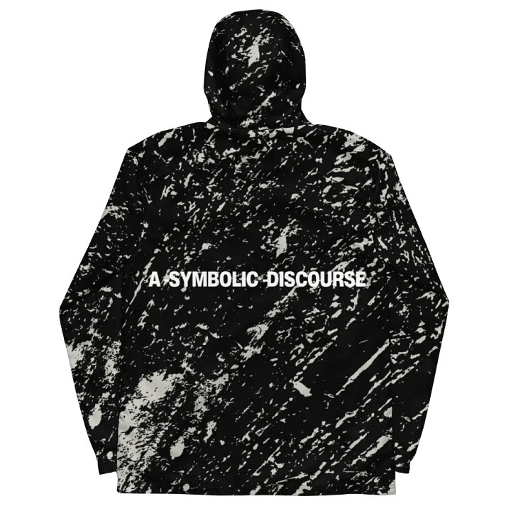 Dark Sediment Windbreaker product image (1)