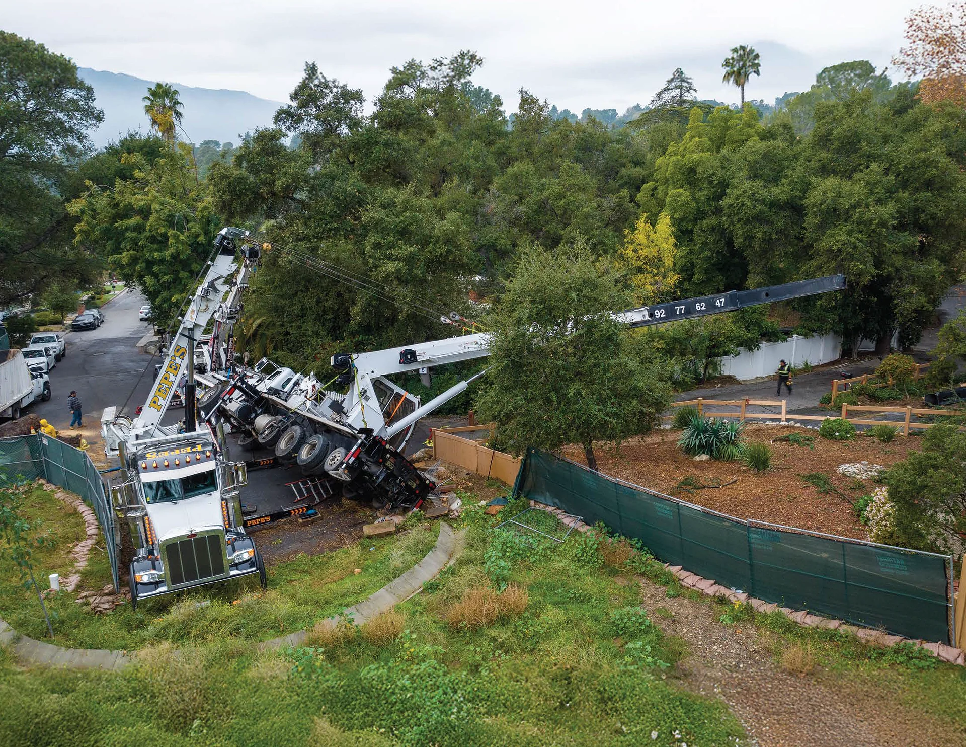 2025 Pepes Calendar product image (3)