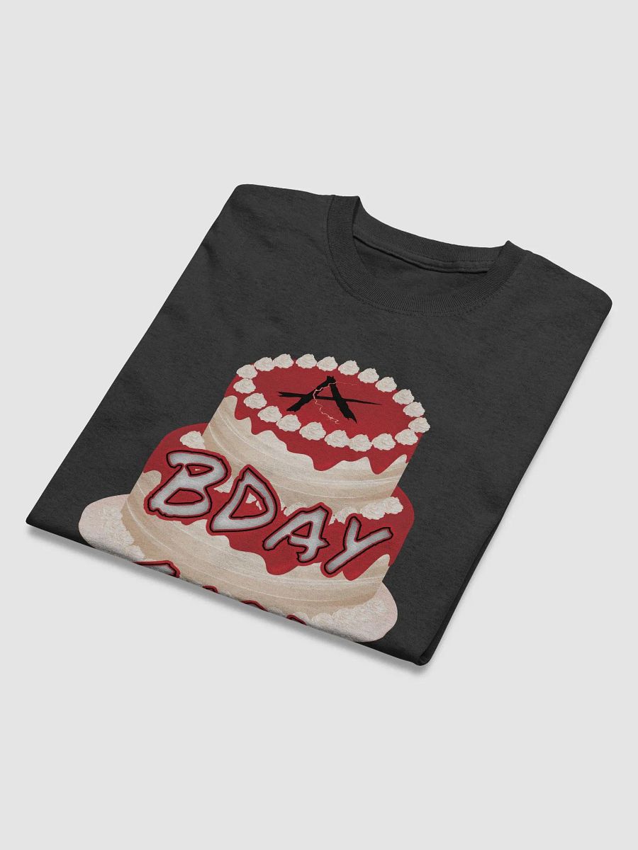 AC Bday T-Shirt product image (3)