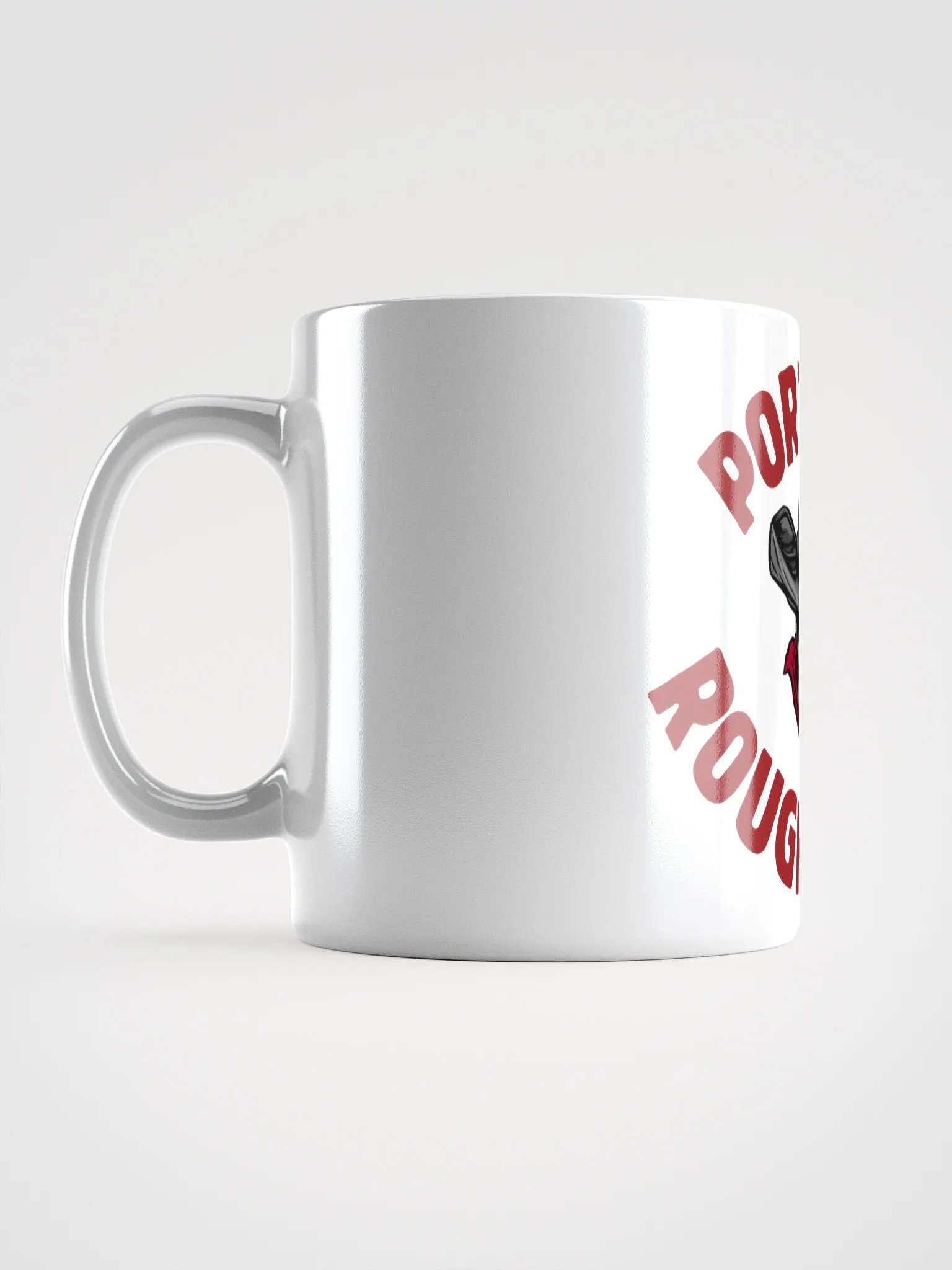 Portland Roughriders Coffee Mud product image (17)