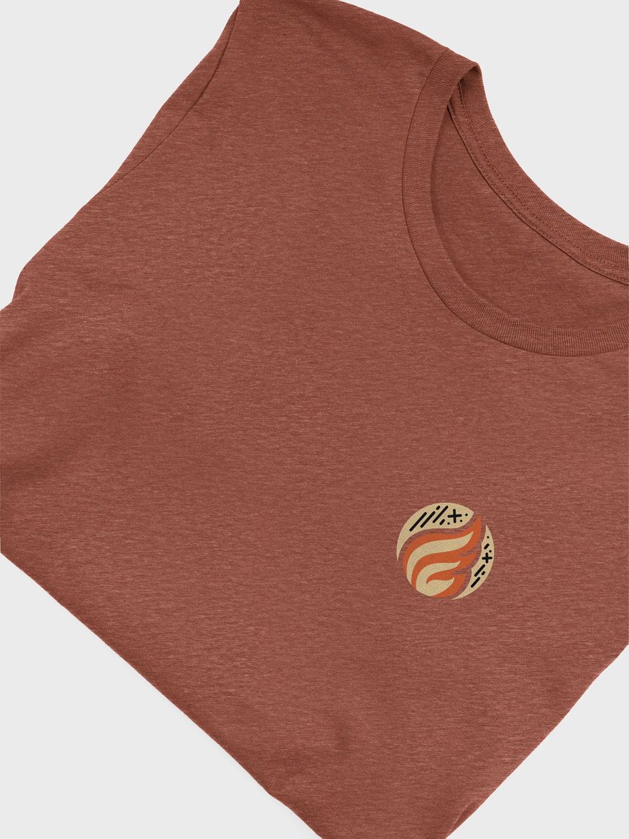 Minimal Keepers T-Shirt product image (16)