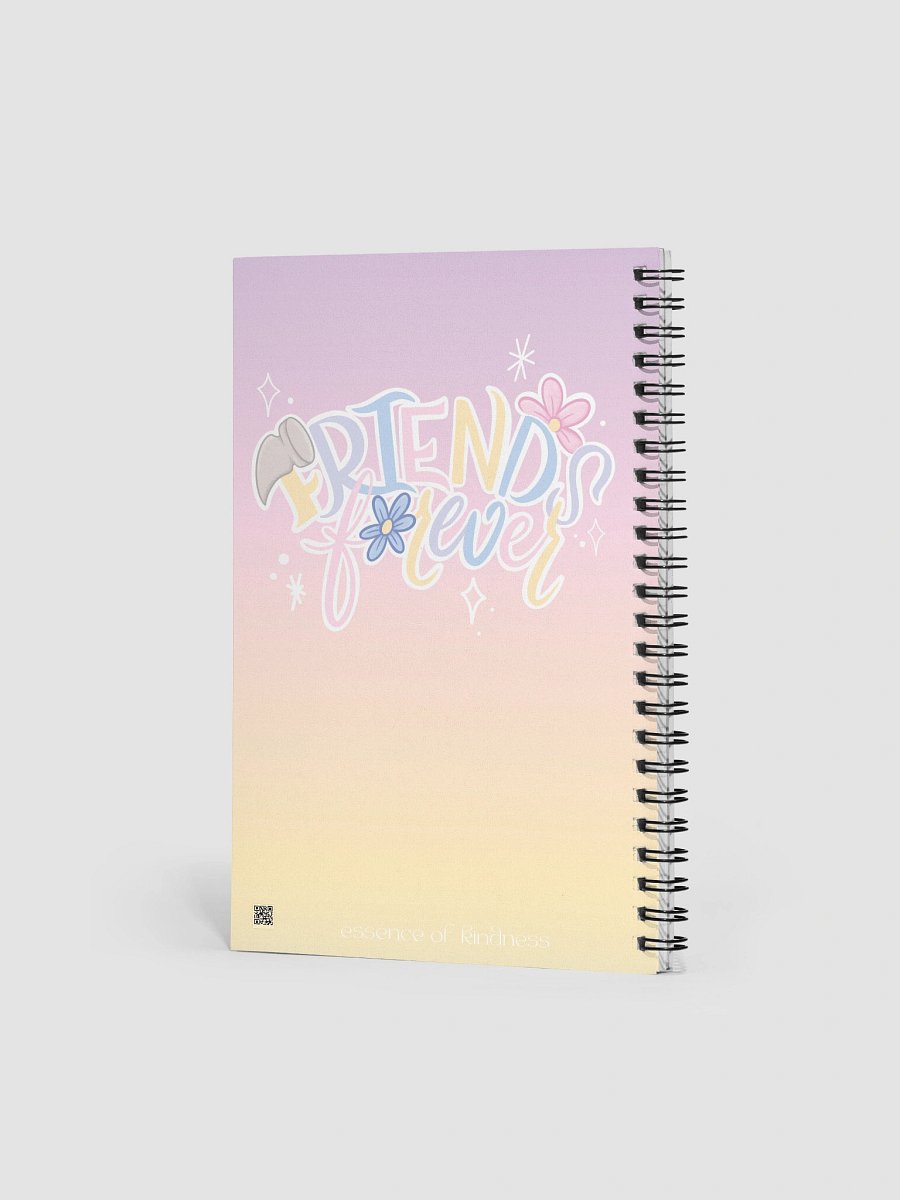 ✿ we built a friendship product image (2)