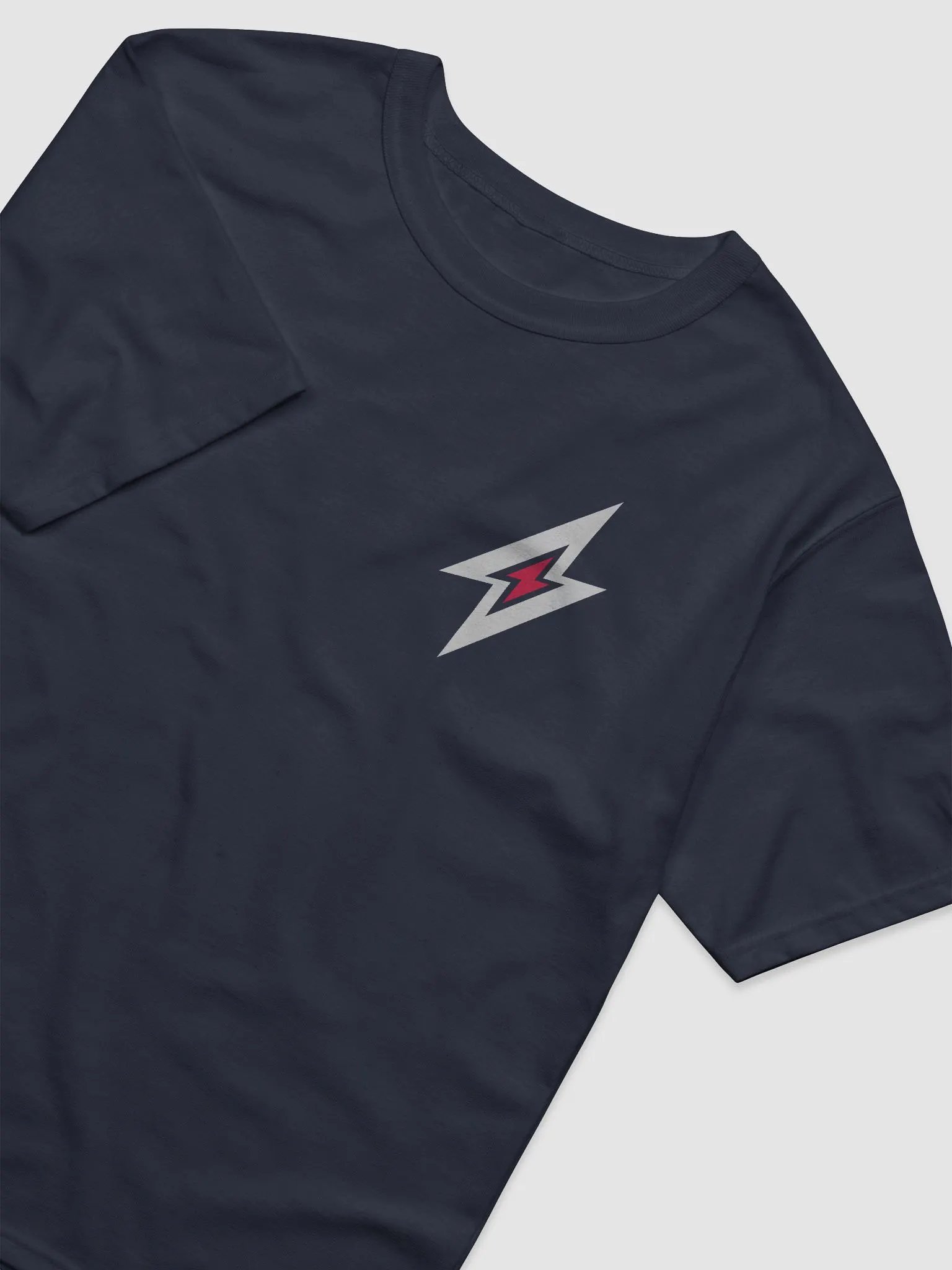 Oversized Lightning Tee product image (14)