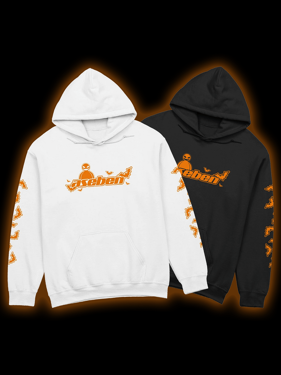 Halloween 2014 Hoodie product image (2)
