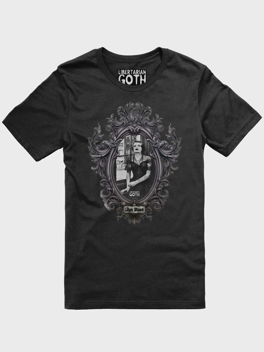 Based Minds - Ayn Rand product image (1)