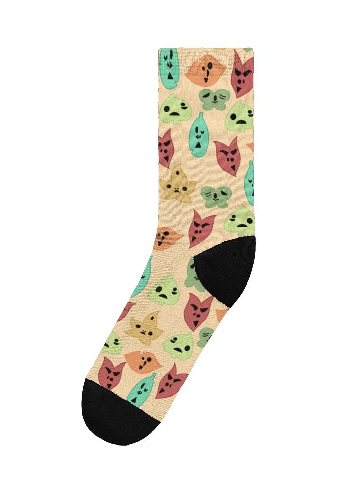Korok Socks product image (1)