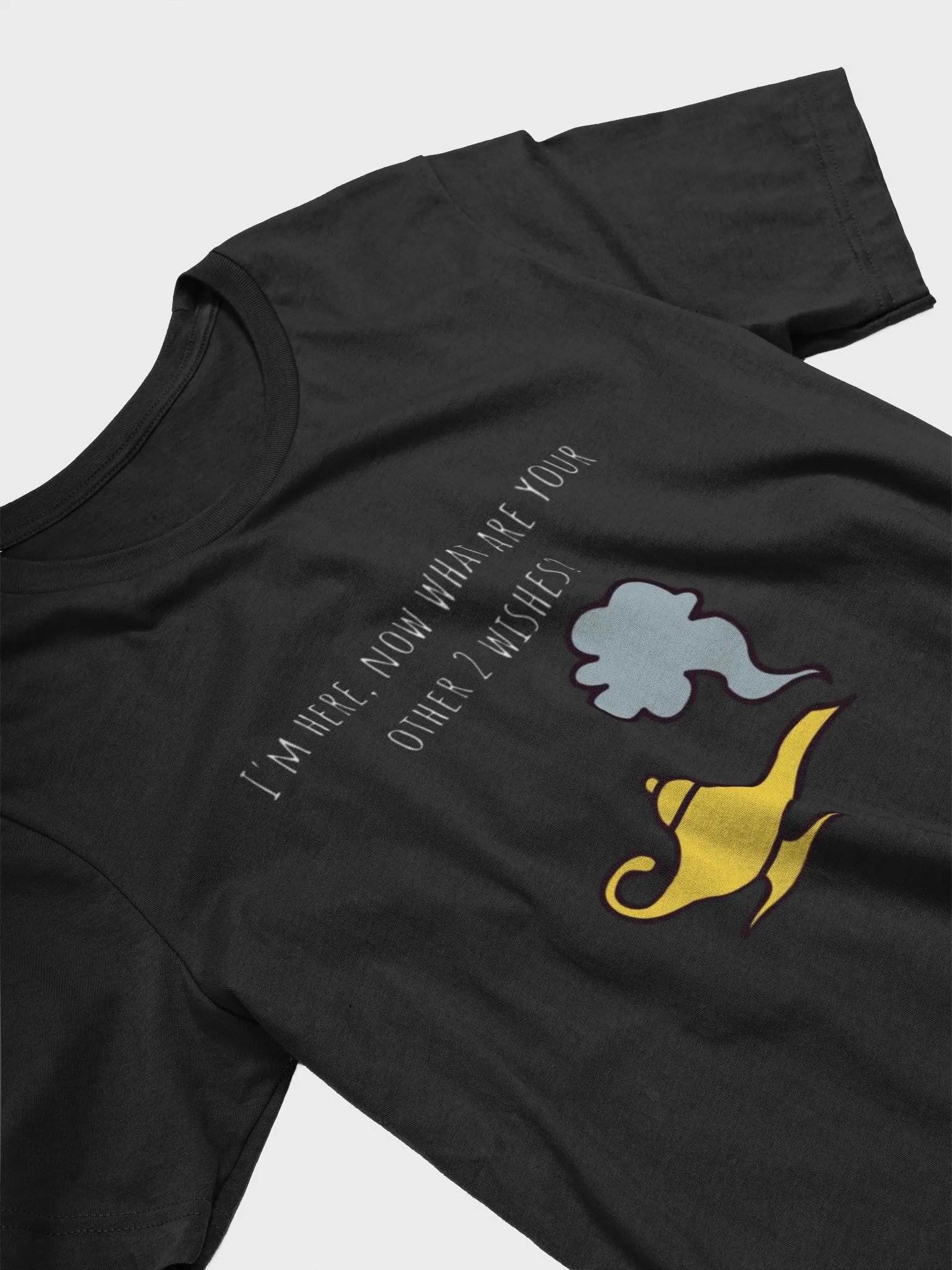 Wishes Soft Tee product image (23)
