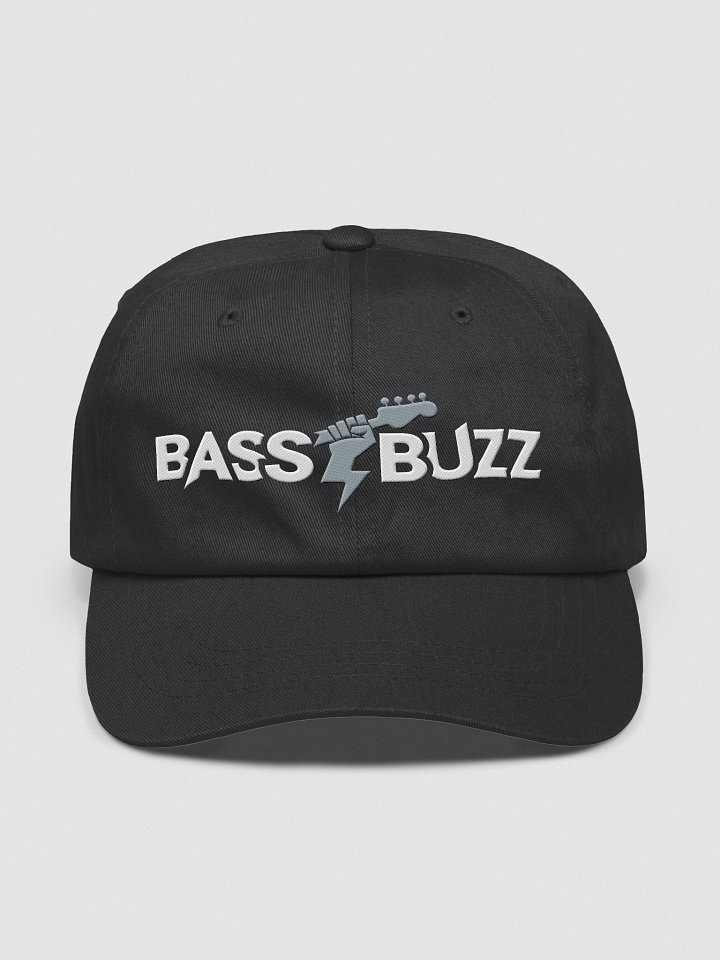 BassBuzz Hat product image (1)