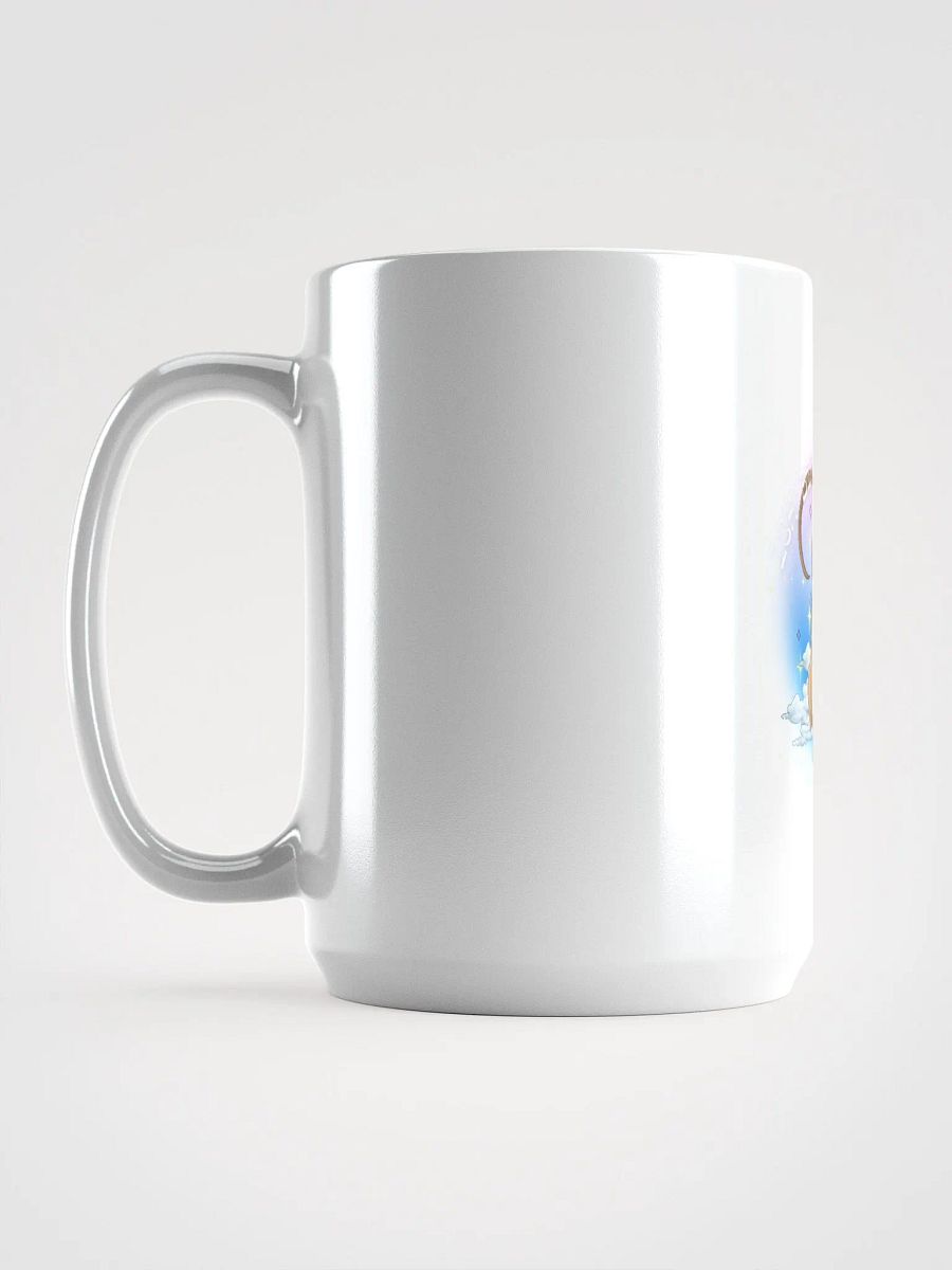 Steinbock Tasse product image (6)