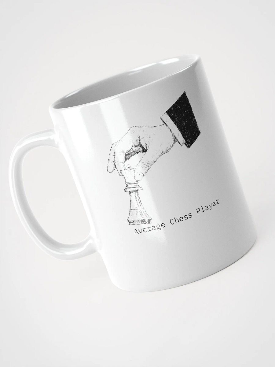 AJC Slogan Mug product image (3)