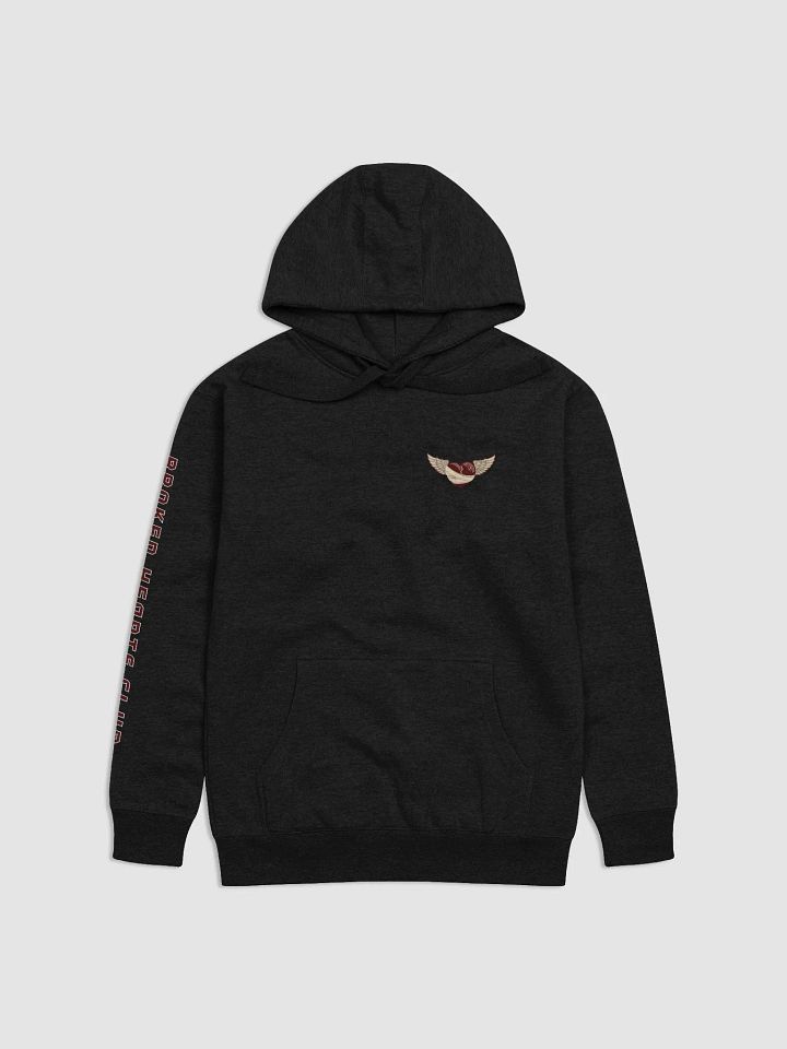 Whine Unisex Hoodie product image (1)