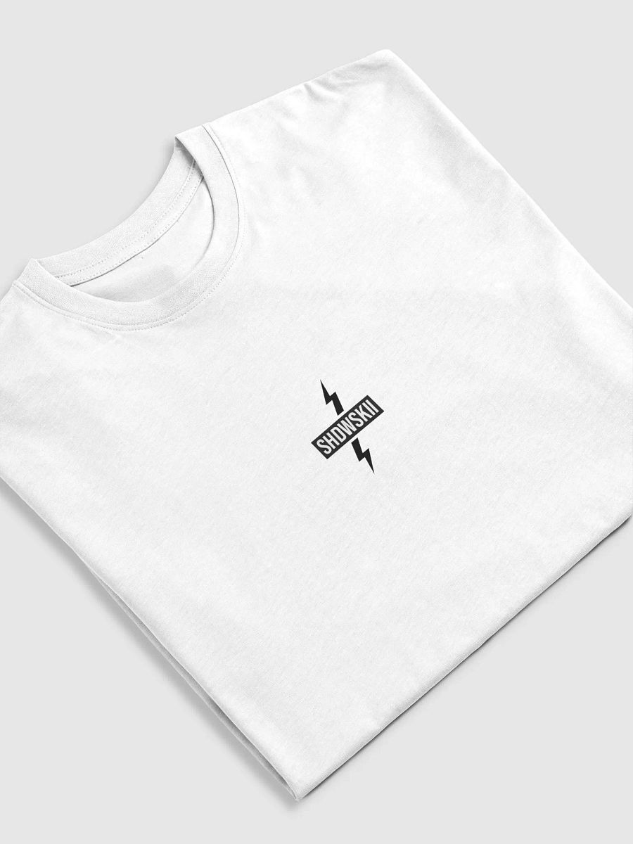 WHITE TEES VOL 1 product image (3)