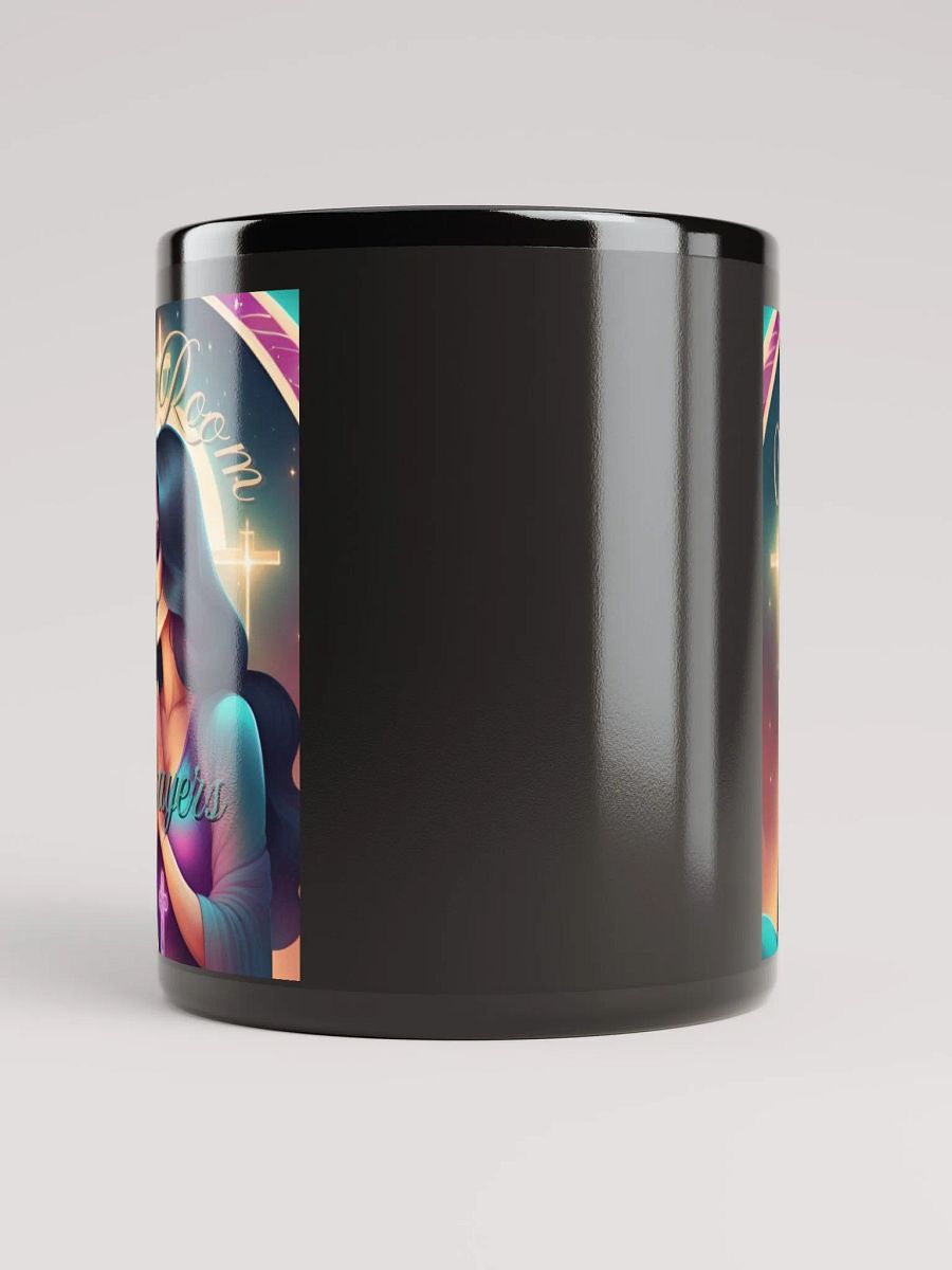 Sno's War Room Mug product image (9)