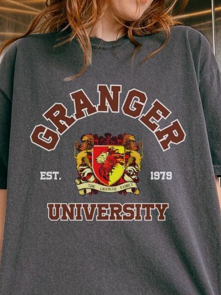 Bookworm Magical University Shirt Varsity Collegiate Vibe product image (9)