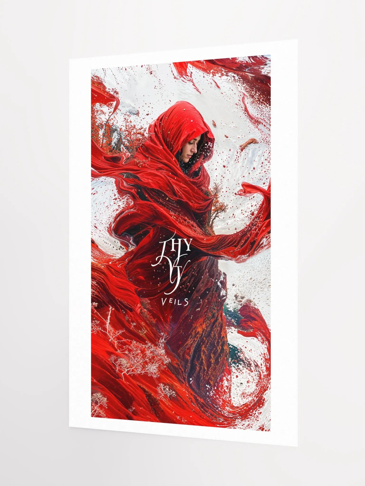 Early Years - Enhanced Matte Paper Poster product image (4)