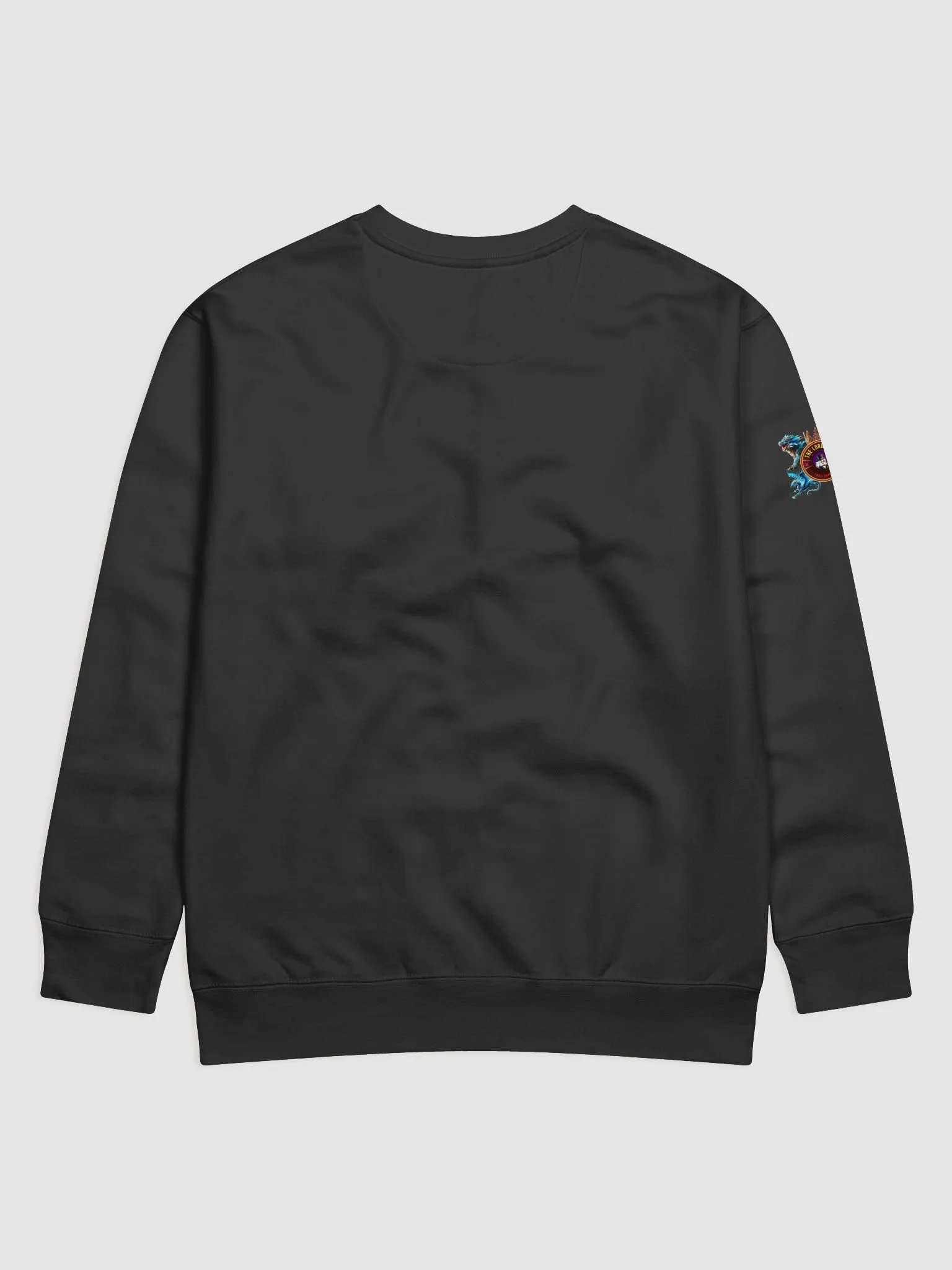 New Era Emotes Sweatshirt product image (2)