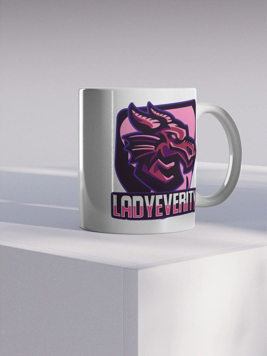 Everity Logo Mug product image (4)