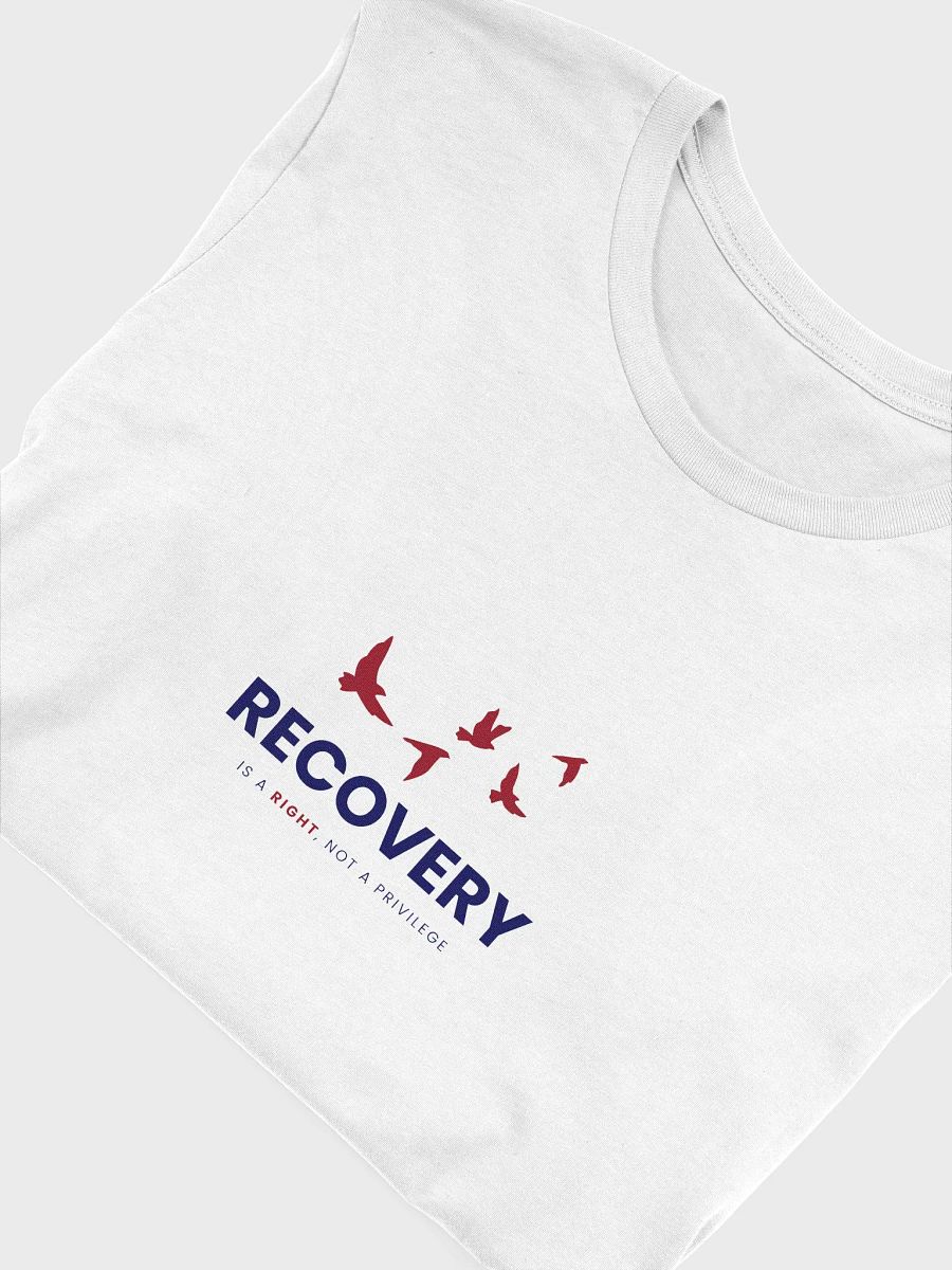 Recovery is a Right, Not a Privilege product image (3)