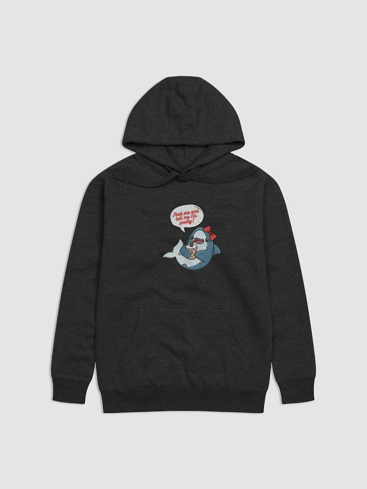 Feed Me Hoodie product image (11)
