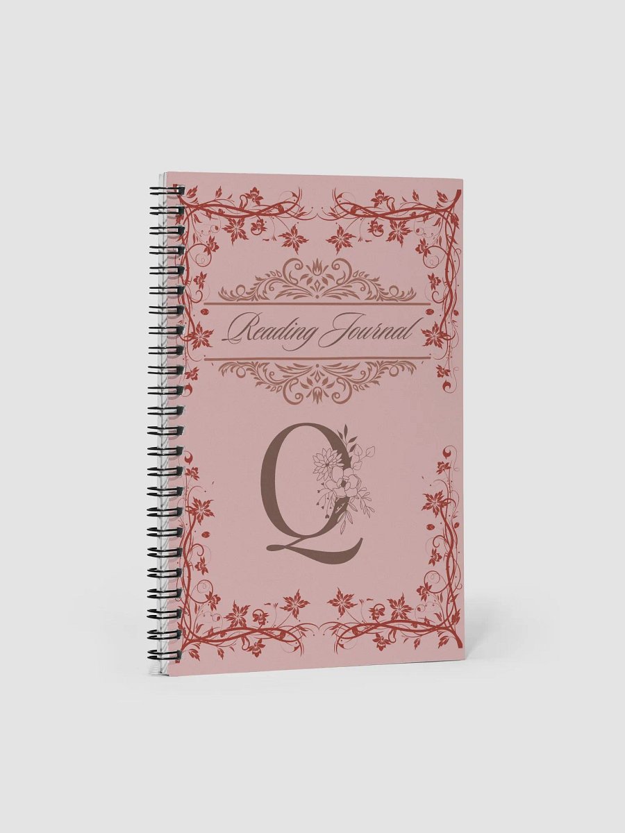 Enchanted Reading Journal – A Fairy Tale for Your Bookshelf product image (2)