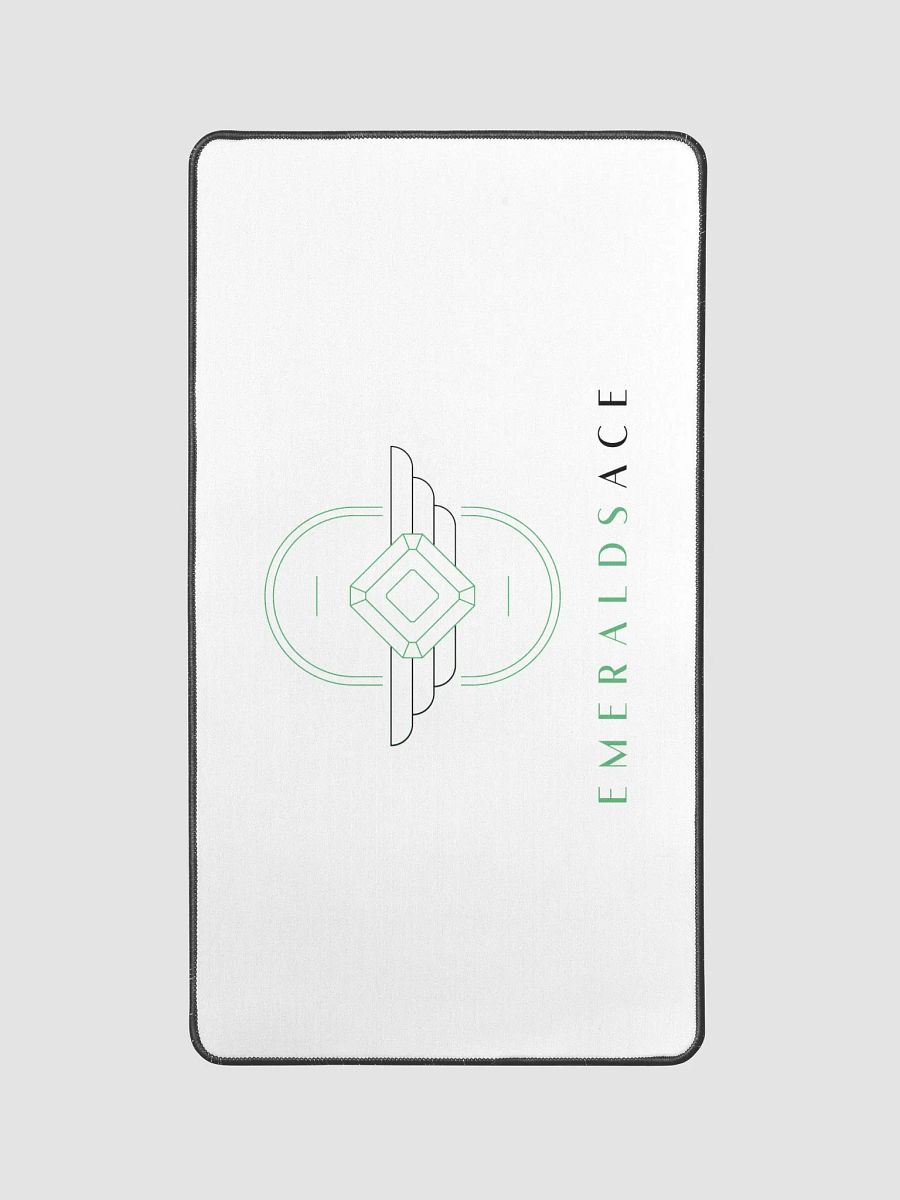 EmeraldsAce Minimalist Desk Mat Medium product image (2)